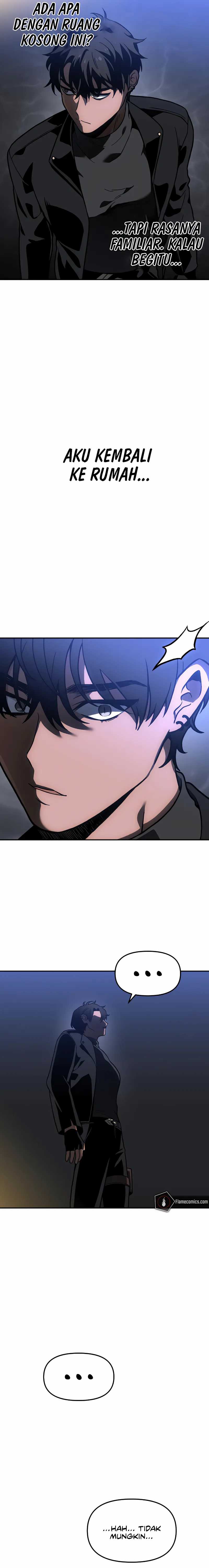 I Used to Be a Boss Chapter 104 Image 36