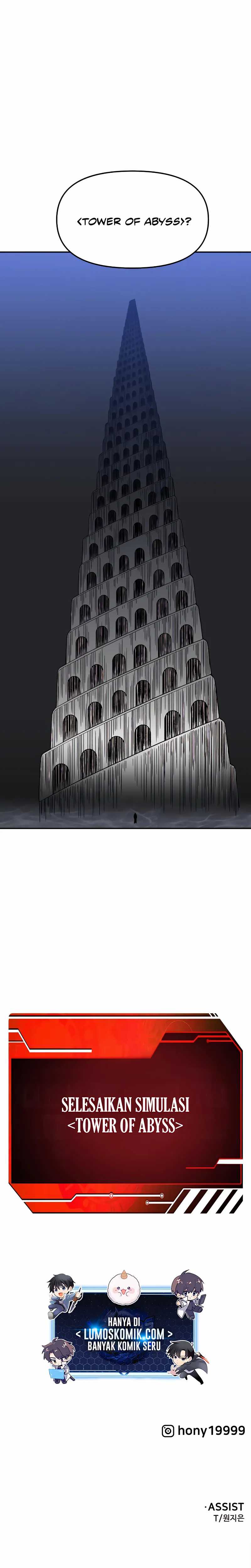 I Used to Be a Boss Chapter 104 Image 37