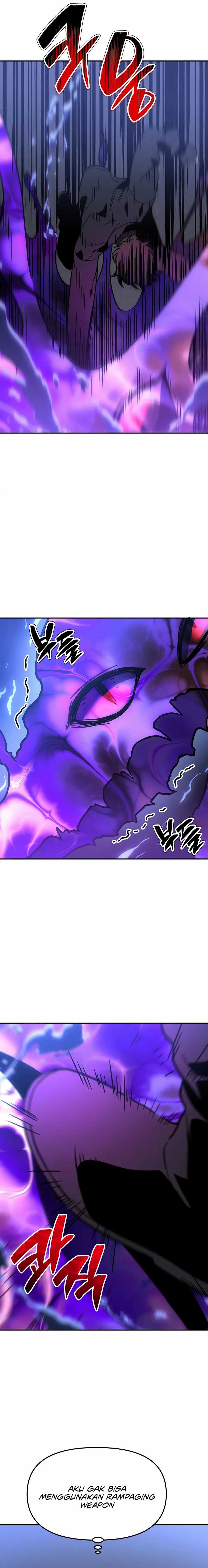 I Used to Be a Boss Chapter 105 Image 6