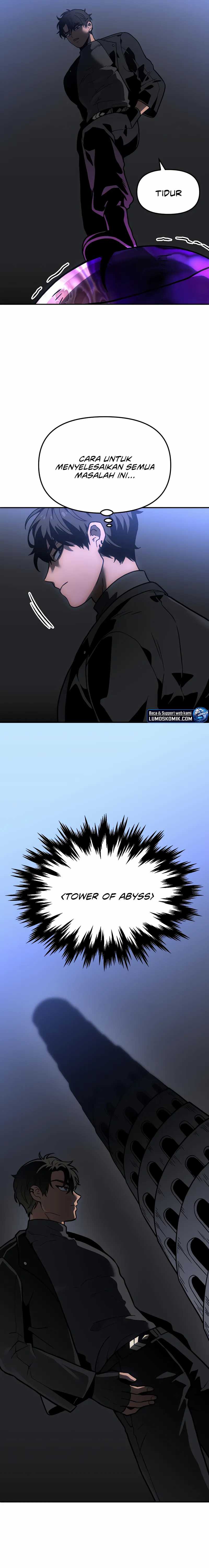 I Used to Be a Boss Chapter 105 Image 7