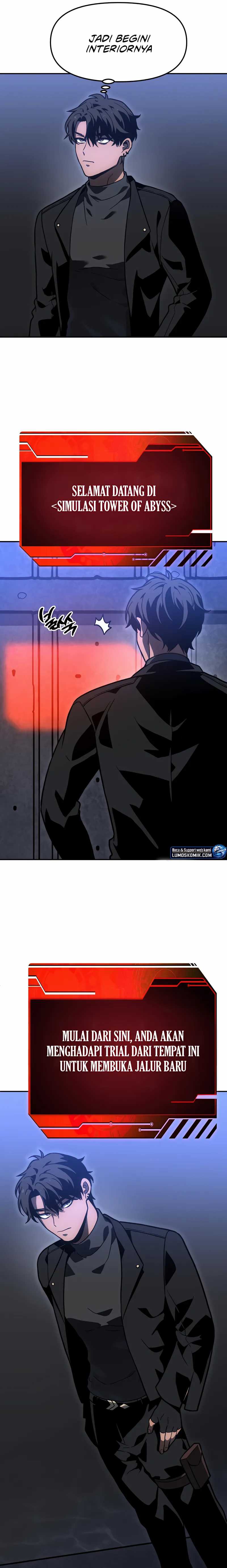 I Used to Be a Boss Chapter 105 Image 9