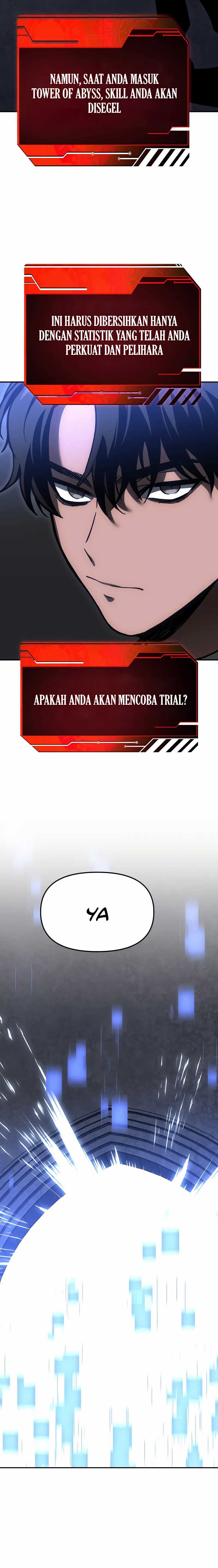 I Used to Be a Boss Chapter 105 Image 10