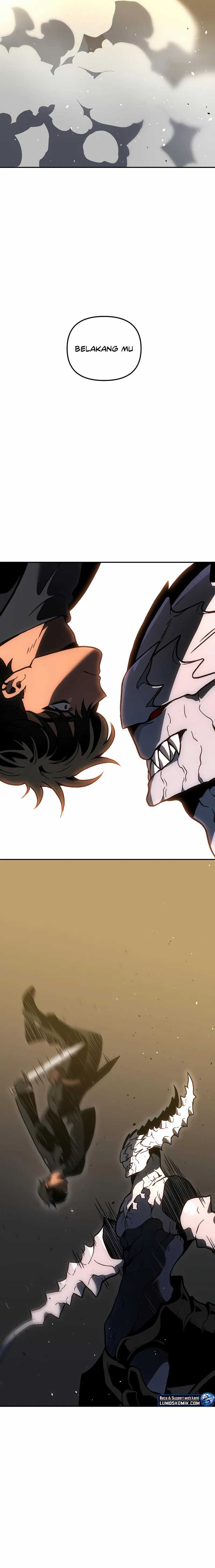 I Used to Be a Boss Chapter 105 Image 17