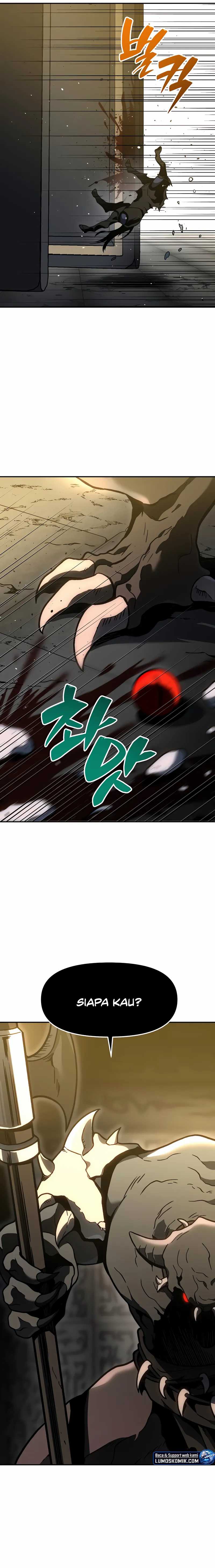 I Used to Be a Boss Chapter 105 Image 19