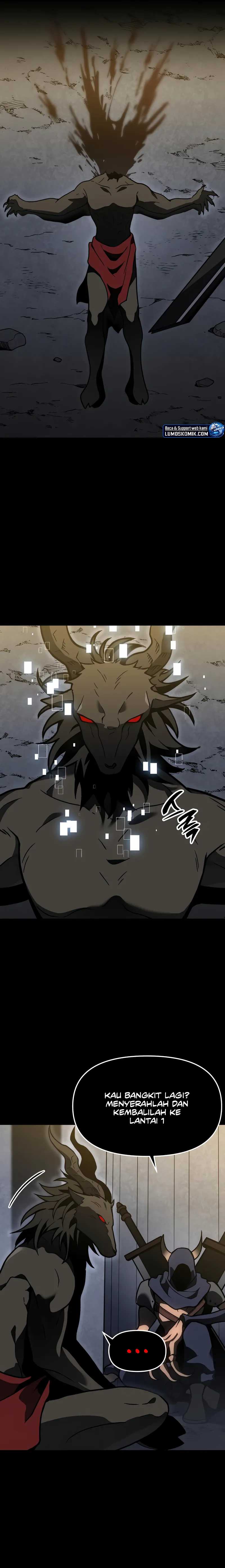 I Used to Be a Boss Chapter 105 Image 24