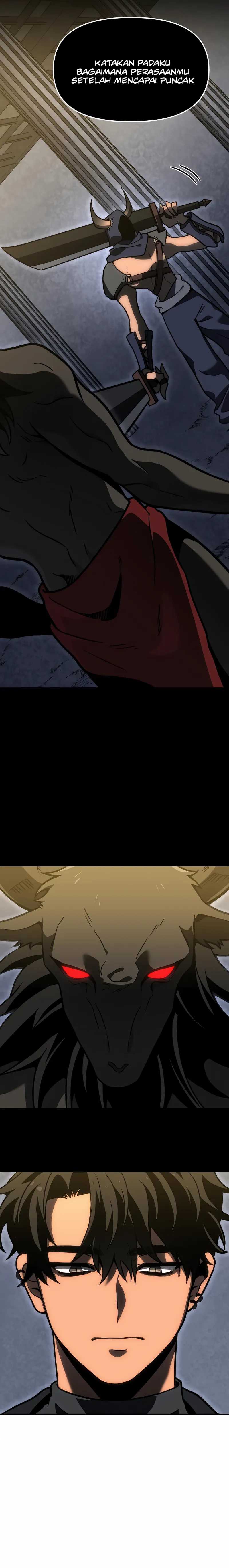 I Used to Be a Boss Chapter 105 Image 28