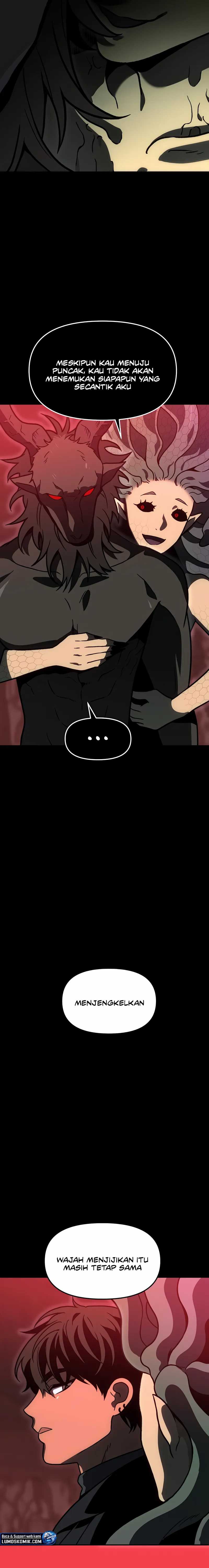 I Used to Be a Boss Chapter 105 Image 30