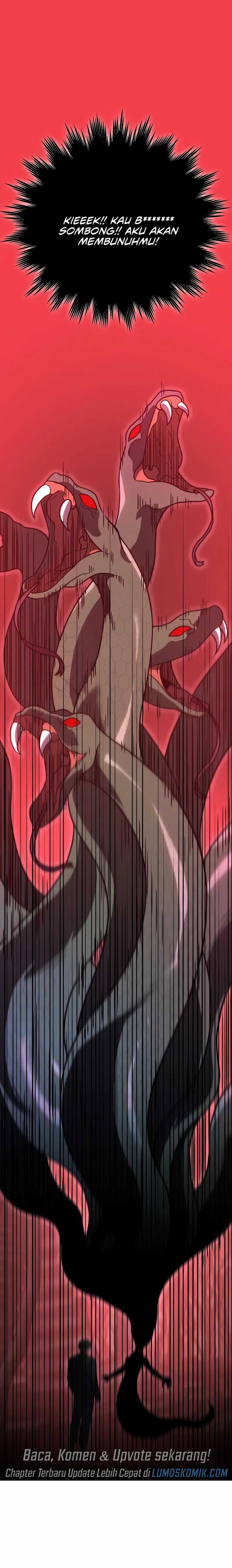 I Used to Be a Boss Chapter 105 Image 31