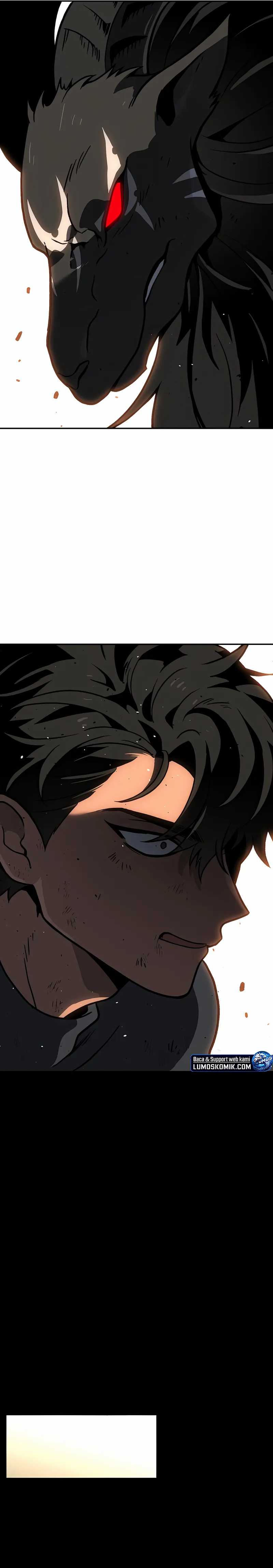 I Used to Be a Boss Chapter 105 Image 37