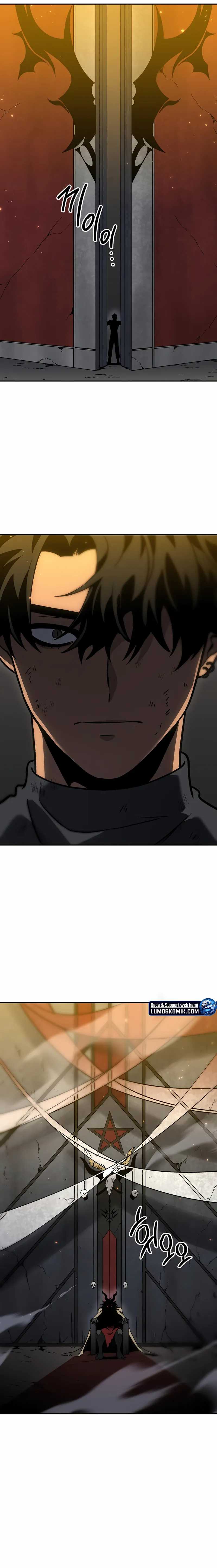 I Used to Be a Boss Chapter 105 Image 39