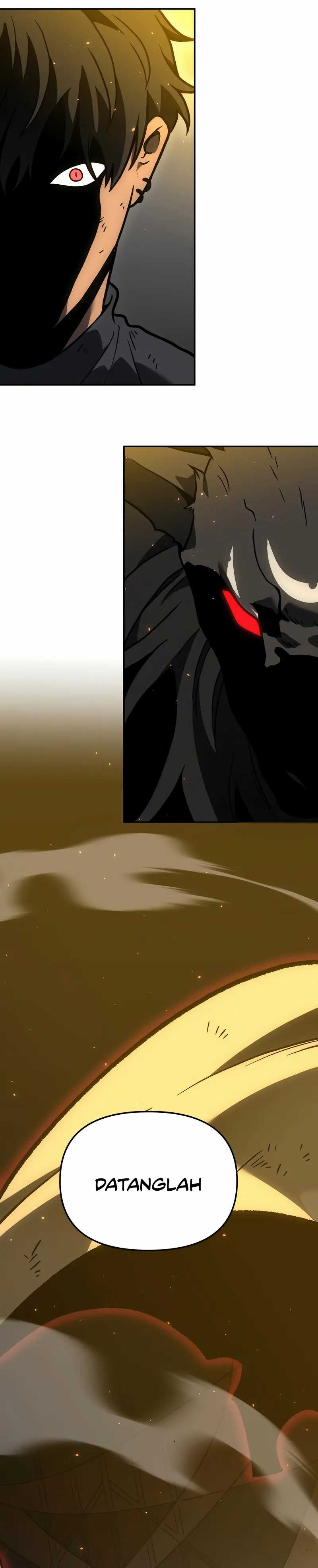 I Used to Be a Boss Chapter 105 Image 40