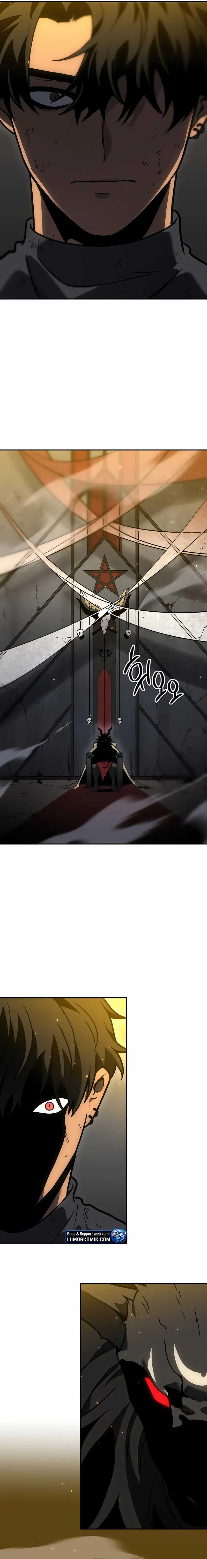 I Used to Be a Boss Chapter 106 Image 1