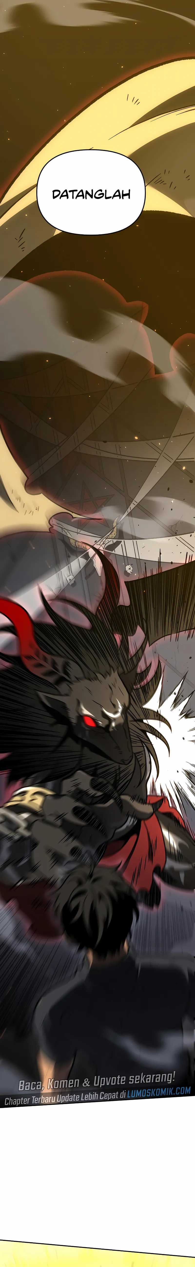 I Used to Be a Boss Chapter 106 Image 2