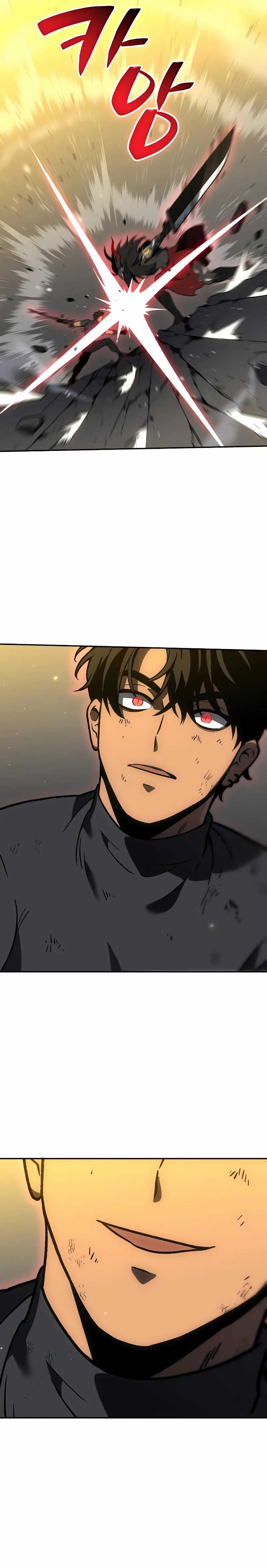 I Used to Be a Boss Chapter 106 Image 3