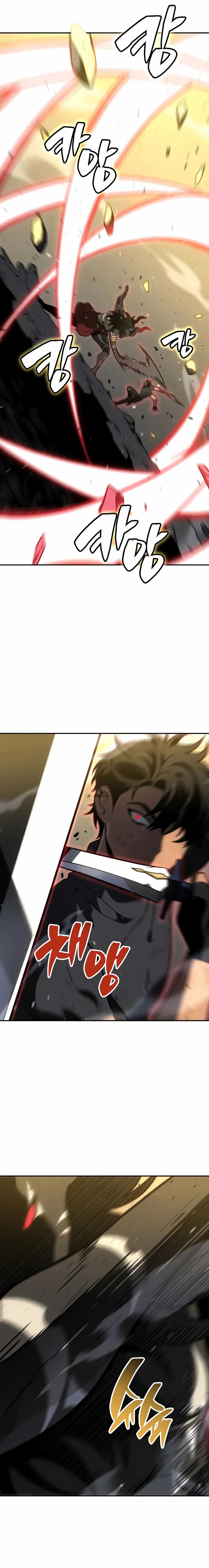 I Used to Be a Boss Chapter 106 Image 12