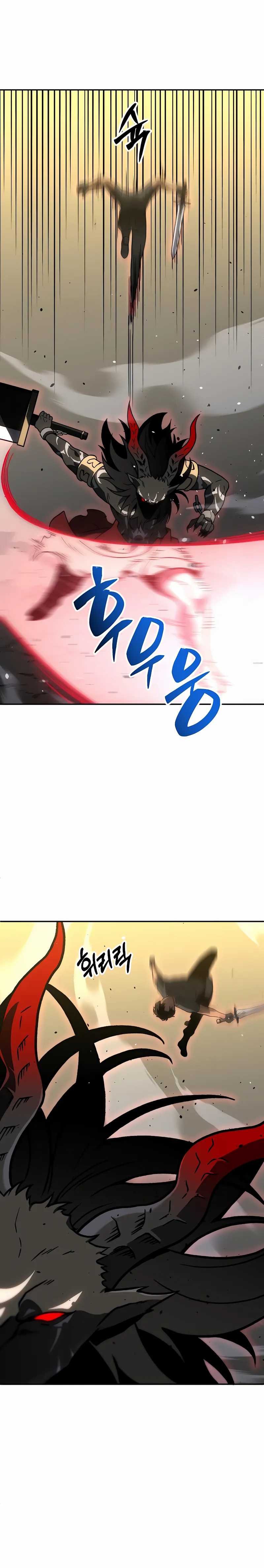 I Used to Be a Boss Chapter 106 Image 13