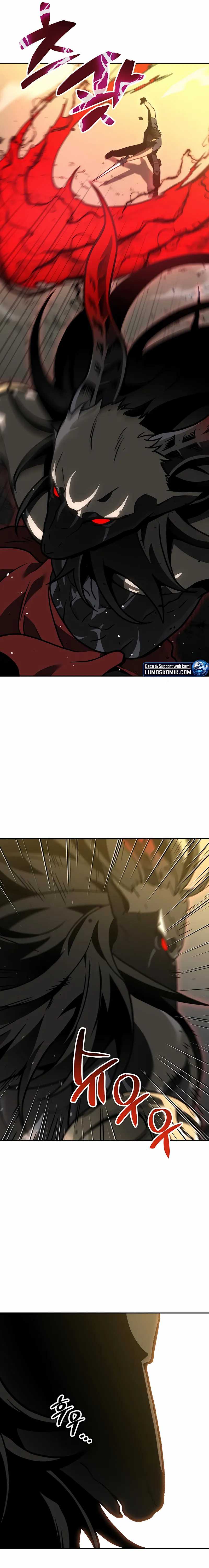 I Used to Be a Boss Chapter 106 Image 16