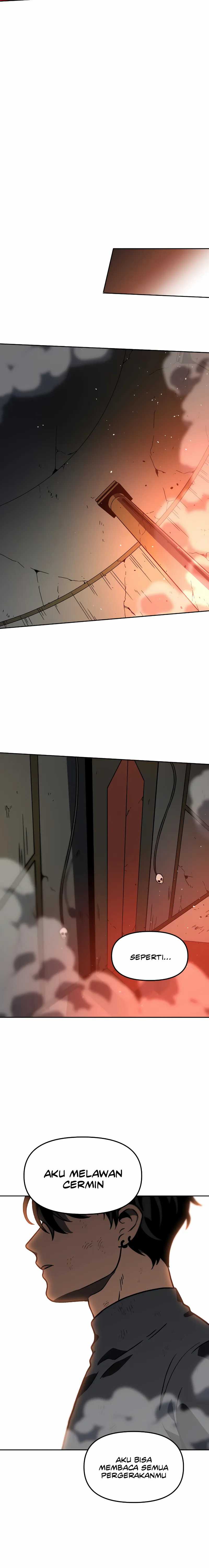 I Used to Be a Boss Chapter 106 Image 18