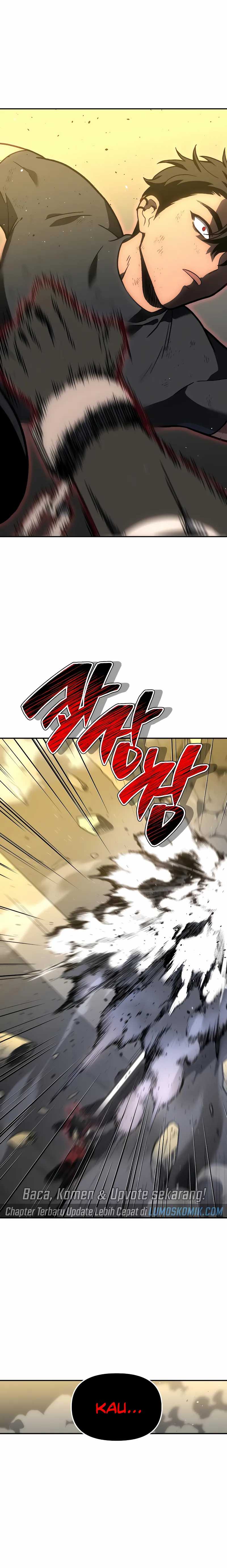 I Used to Be a Boss Chapter 106 Image 20