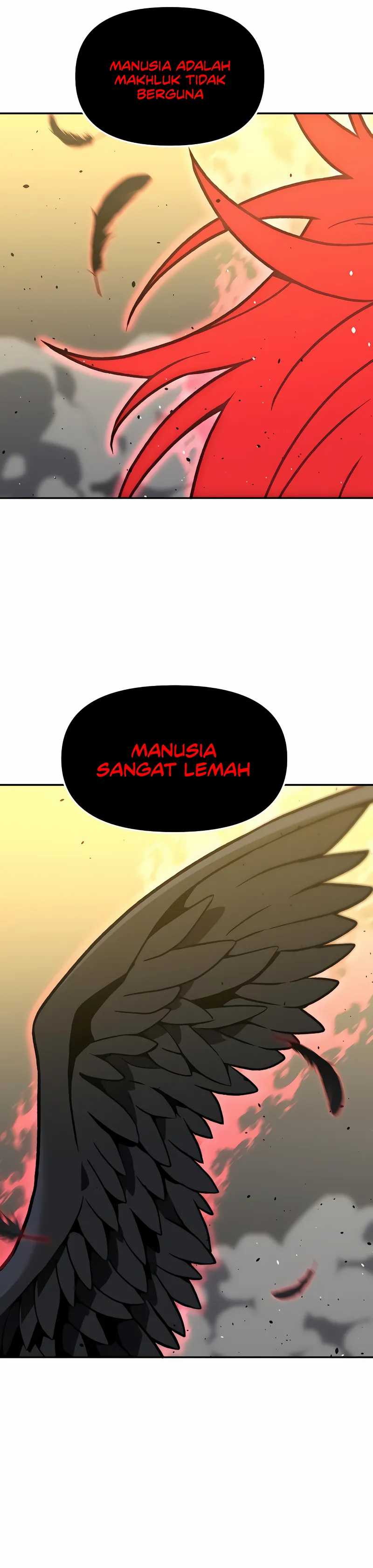 I Used to Be a Boss Chapter 106 Image 22