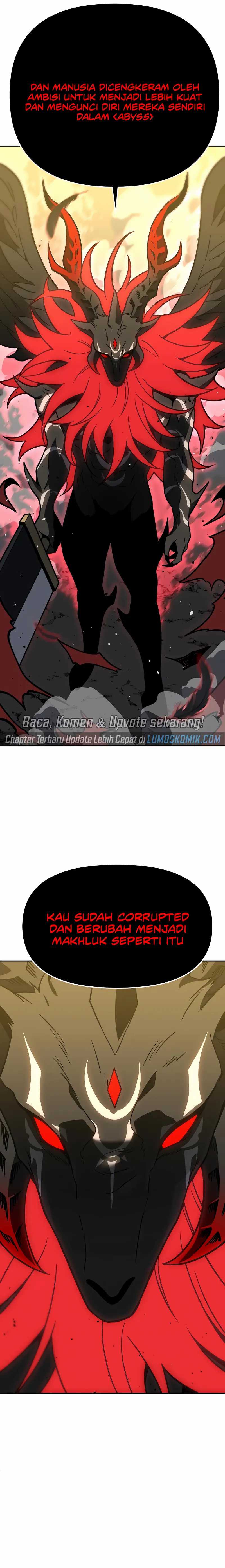 I Used to Be a Boss Chapter 106 Image 23