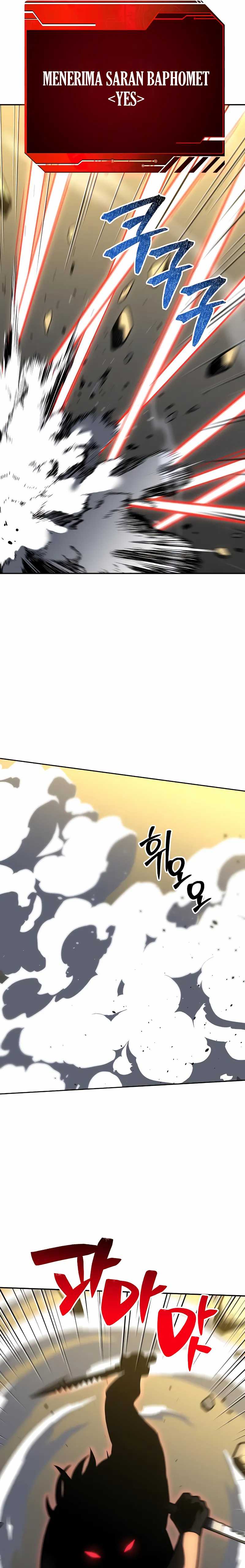 I Used to Be a Boss Chapter 106 Image 27