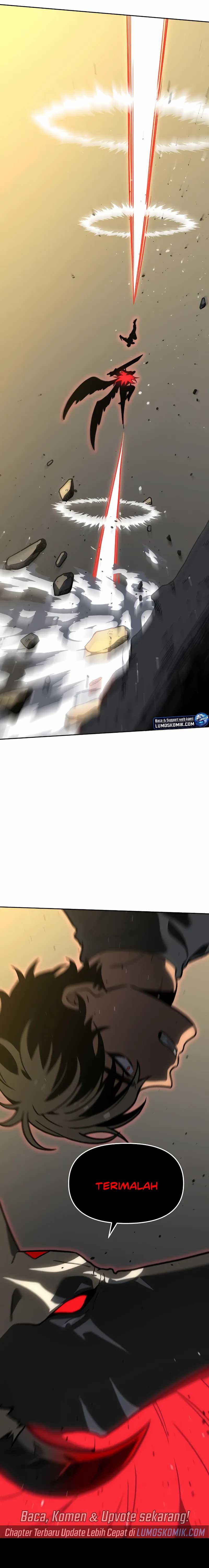 I Used to Be a Boss Chapter 106 Image 29