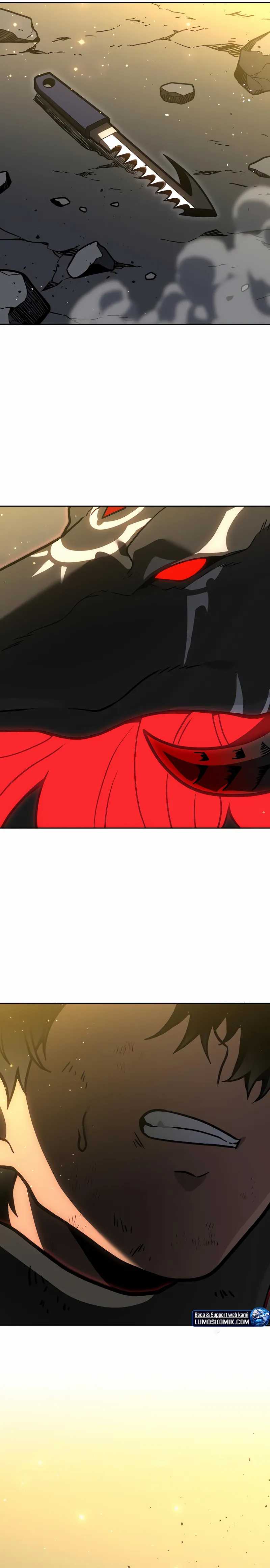 I Used to Be a Boss Chapter 106 Image 31