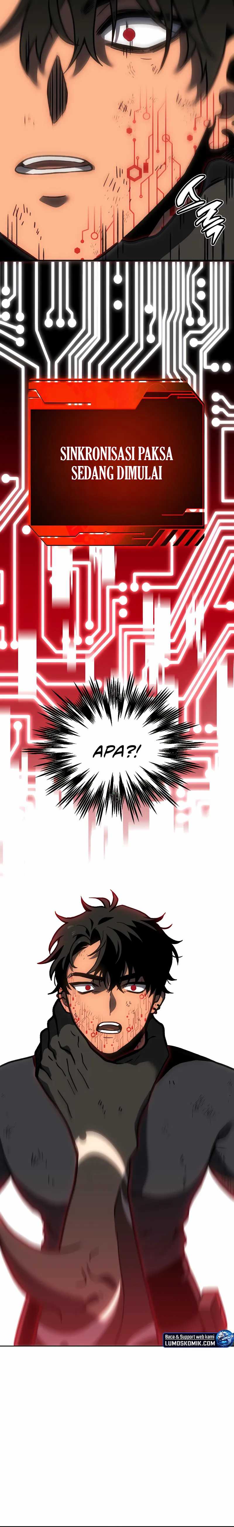 I Used to Be a Boss Chapter 106 Image 34