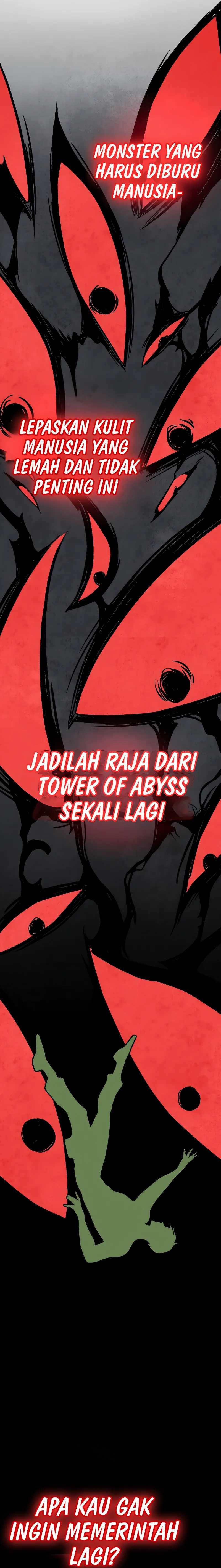 I Used to Be a Boss Chapter 106 Image 36