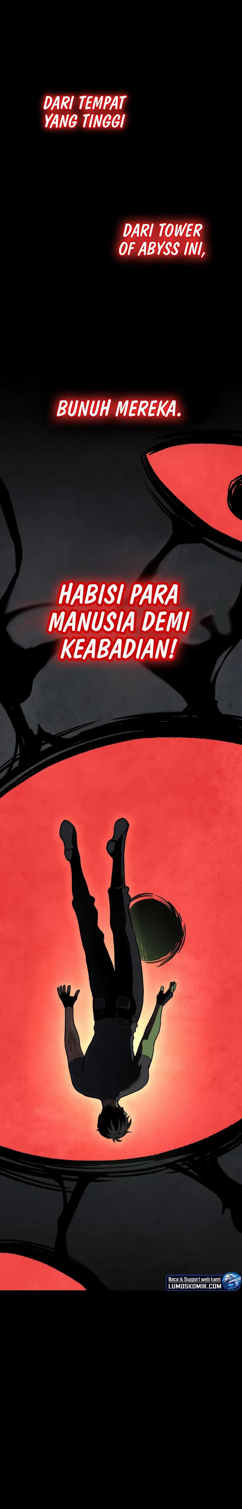 I Used to Be a Boss Chapter 106 Image 39