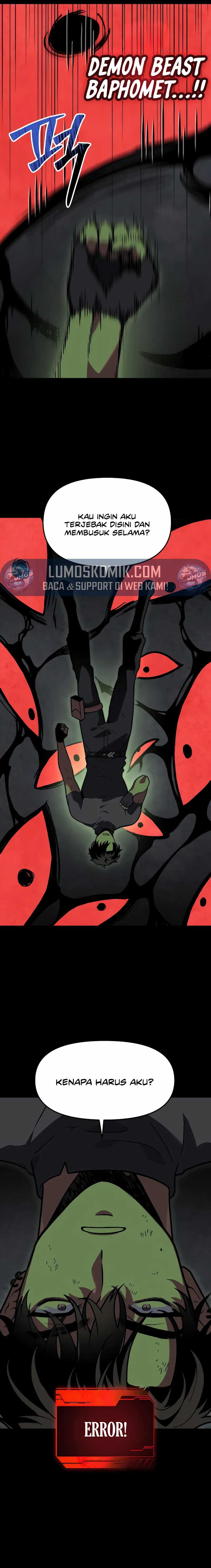 I Used to Be a Boss Chapter 106 Image 40