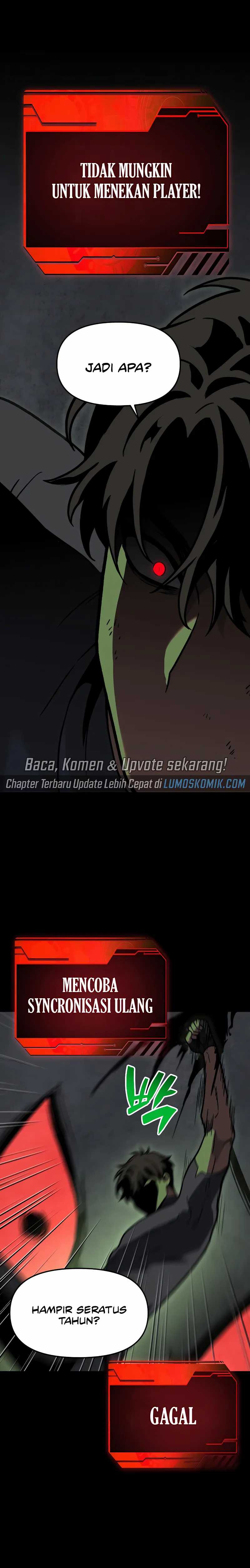 I Used to Be a Boss Chapter 106 Image 42