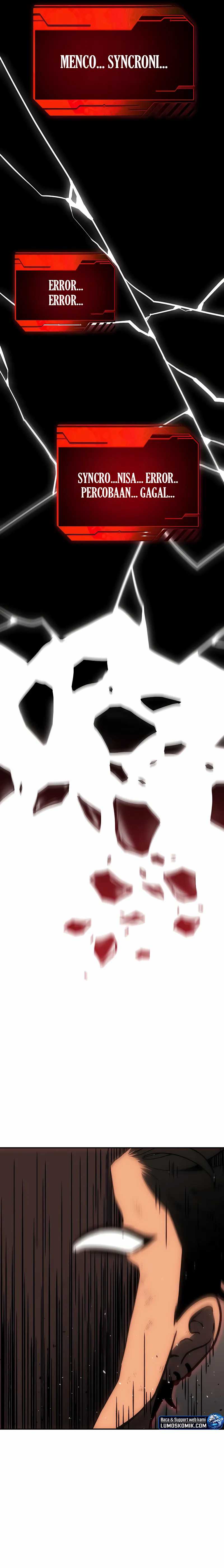 I Used to Be a Boss Chapter 106 Image 44