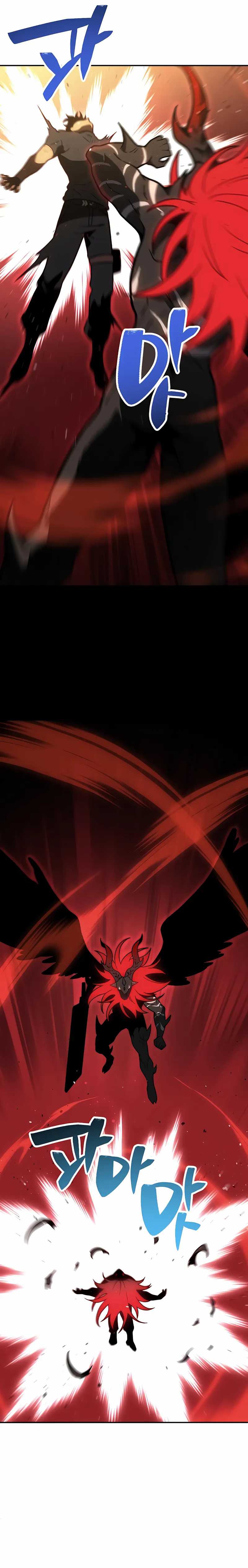 I Used to Be a Boss Chapter 106 Image 45