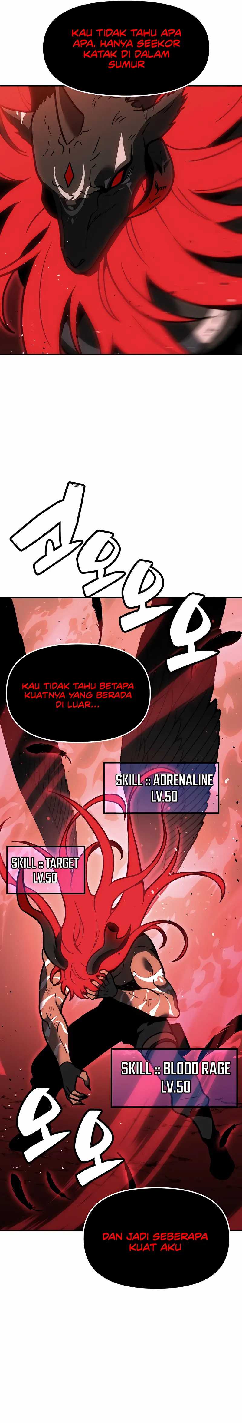 I Used to Be a Boss Chapter 106 Image 46