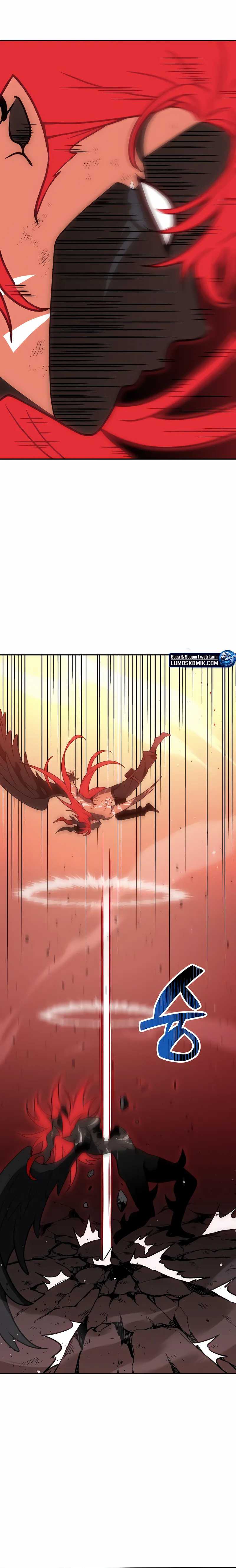 I Used to Be a Boss Chapter 106 Image 49