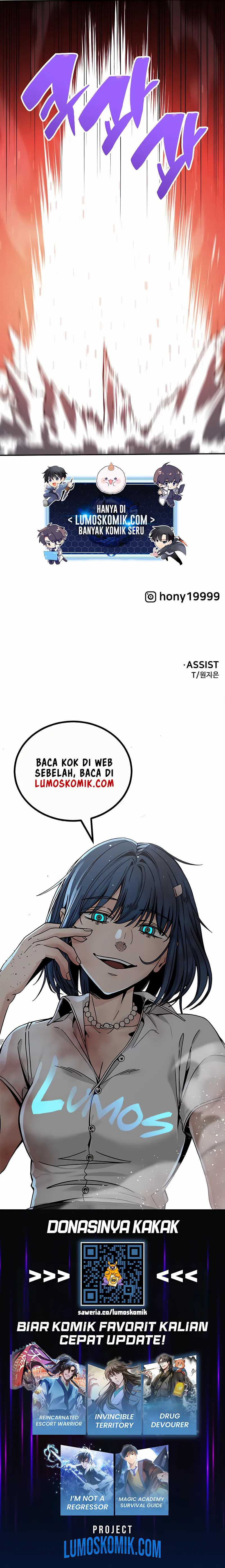 I Used to Be a Boss Chapter 106 Image 50