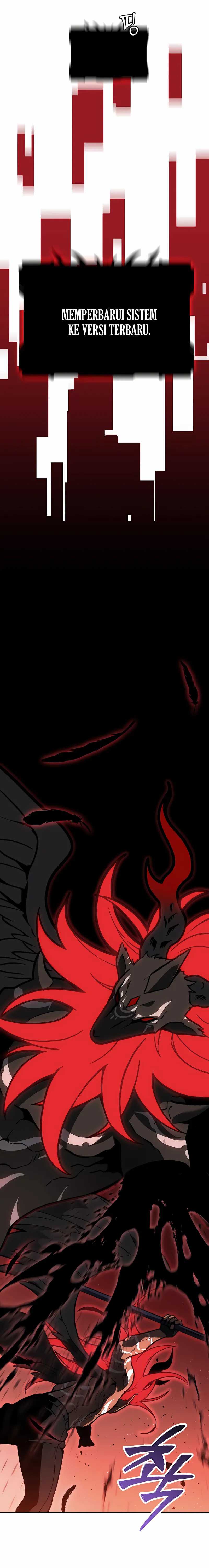 I Used to Be a Boss Chapter 107 Image 1