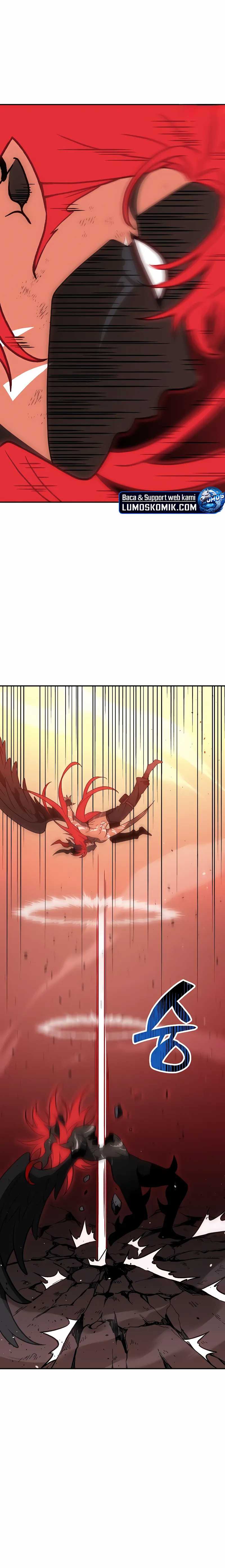 I Used to Be a Boss Chapter 107 Image 2