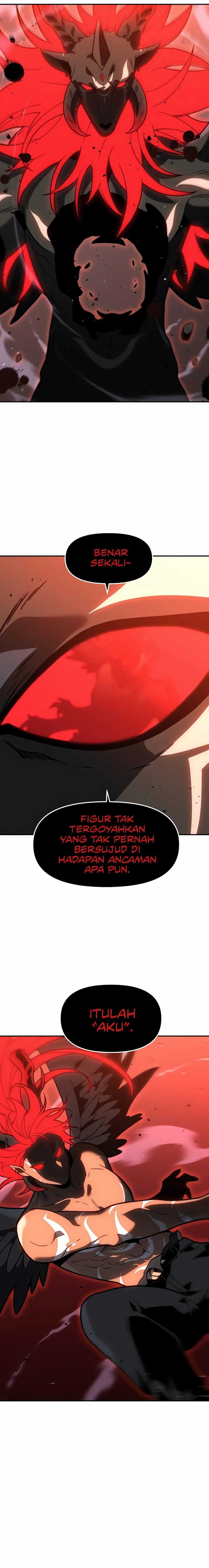 I Used to Be a Boss Chapter 107 Image 3