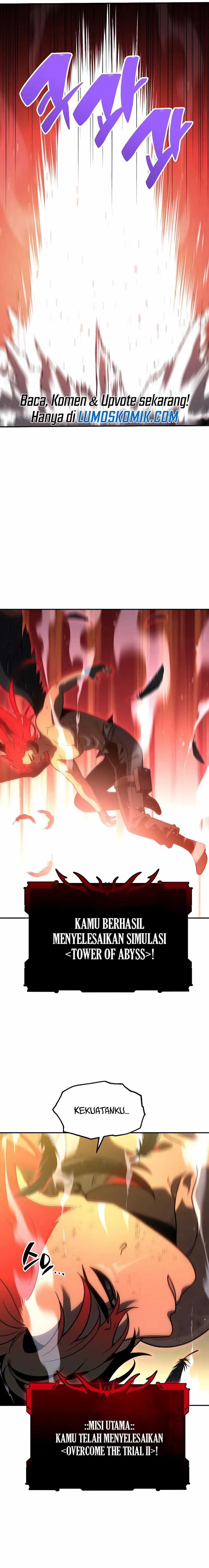 I Used to Be a Boss Chapter 107 Image 4