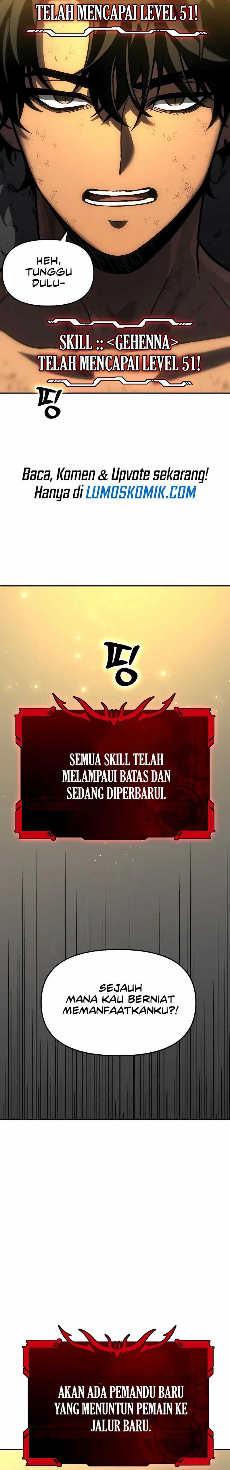 I Used to Be a Boss Chapter 107 Image 8