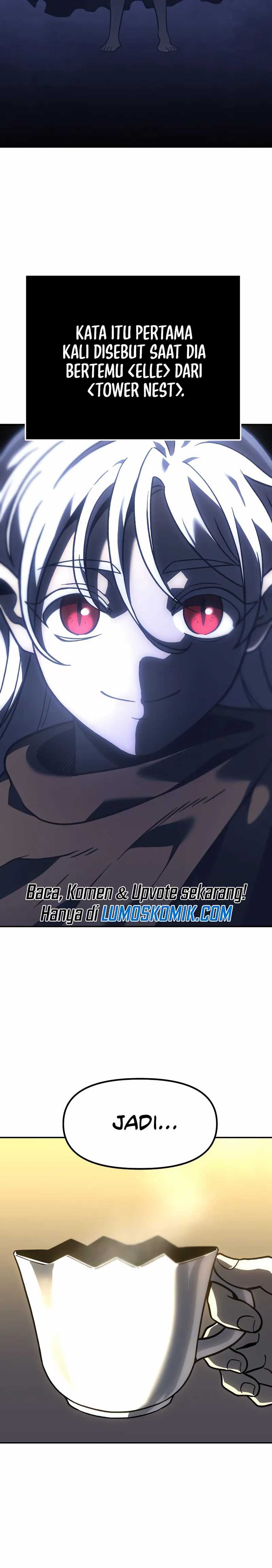 I Used to Be a Boss Chapter 107 Image 12