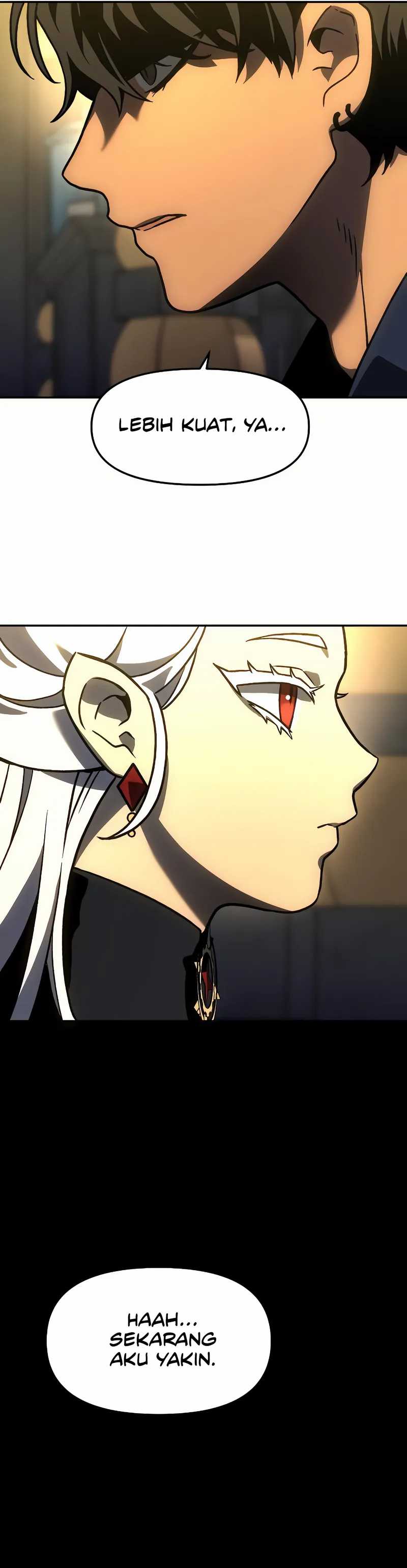 I Used to Be a Boss Chapter 107 Image 16