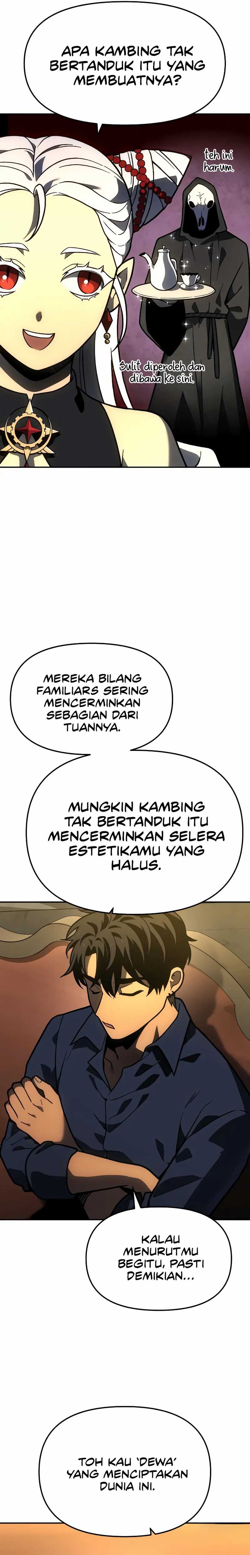 I Used to Be a Boss Chapter 107 Image 18