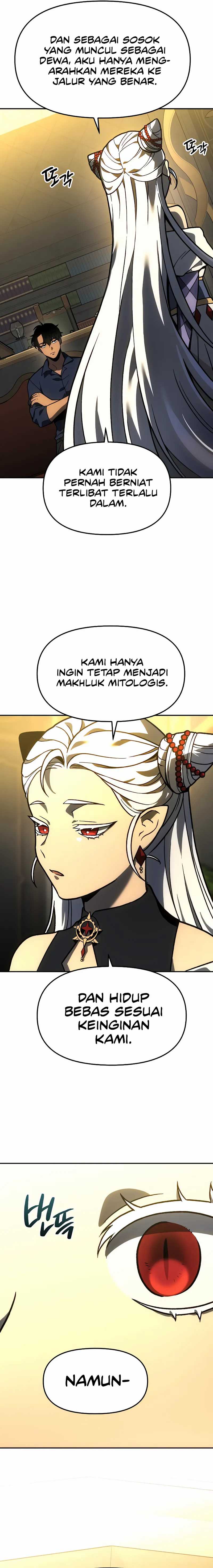 I Used to Be a Boss Chapter 107 Image 20