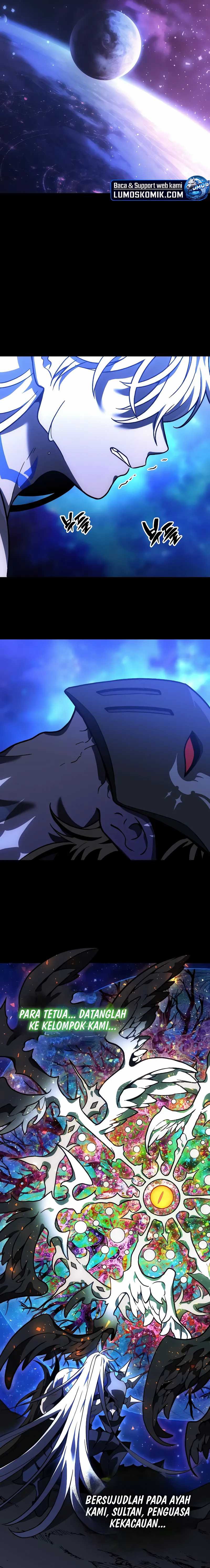 I Used to Be a Boss Chapter 107 Image 22