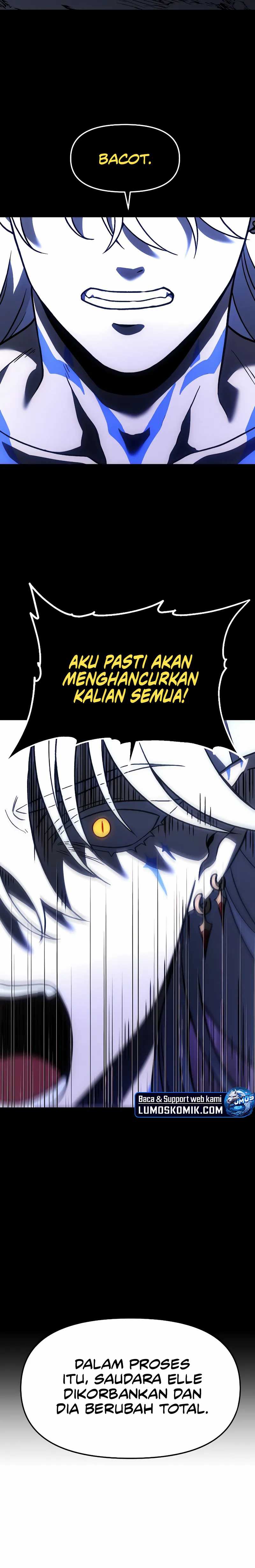 I Used to Be a Boss Chapter 107 Image 23