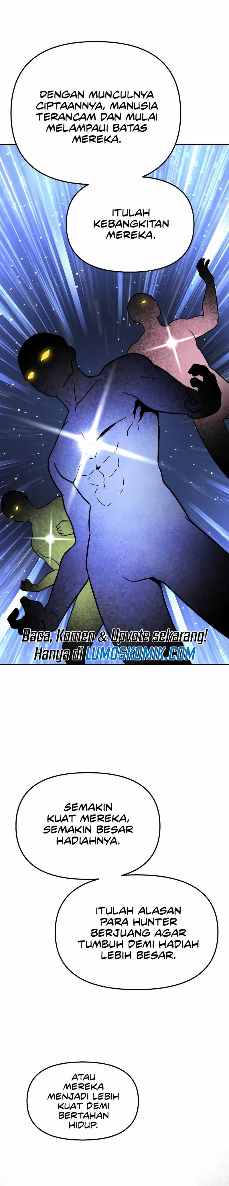 I Used to Be a Boss Chapter 107 Image 27